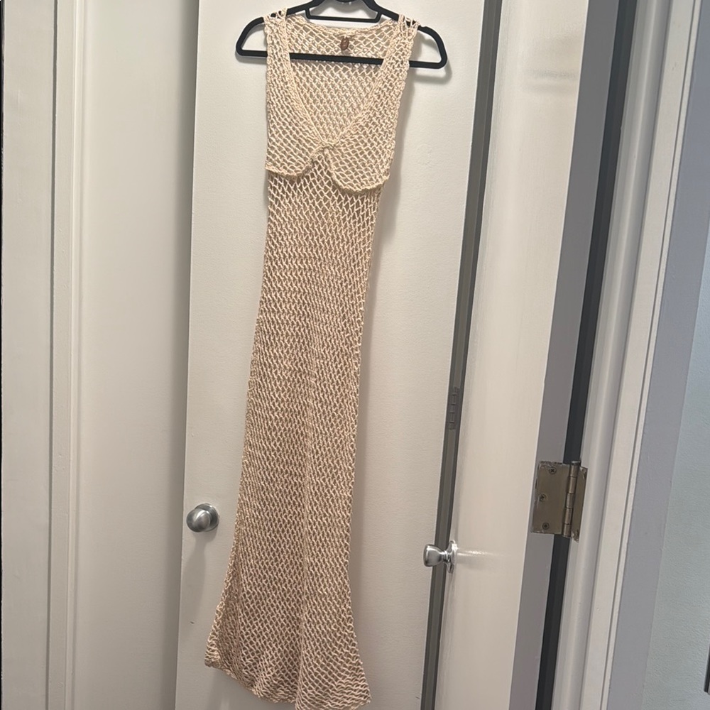 Akoia Swim Coverup